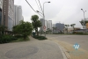 Big office for rent in diplomatic area, Tay Ho, Ha Noi